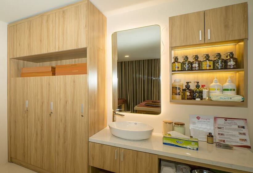 Maya Hotel 3