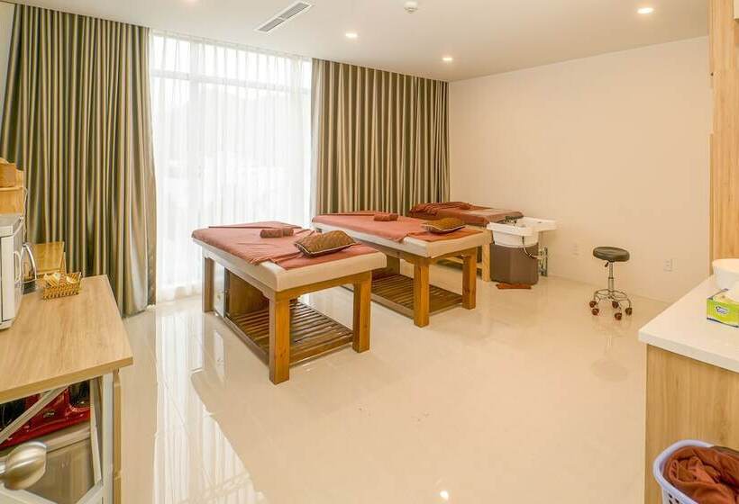 Maya Hotel 3