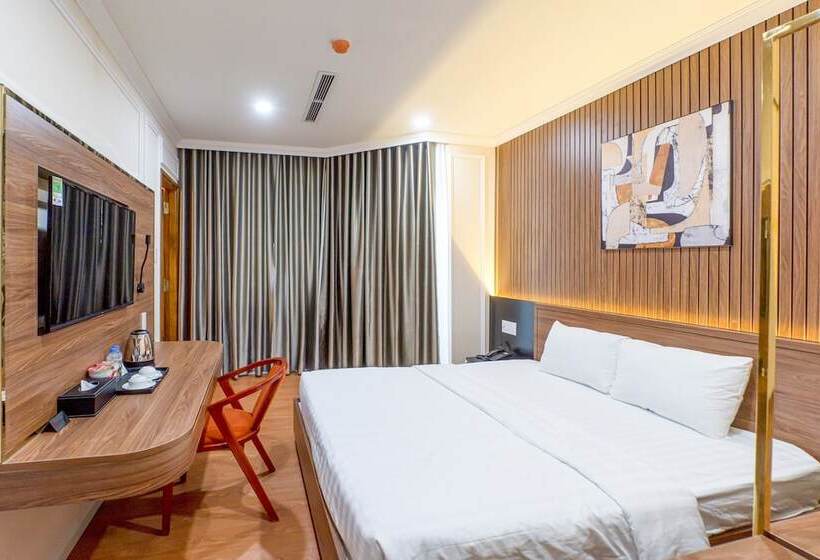 Maya Hotel 3