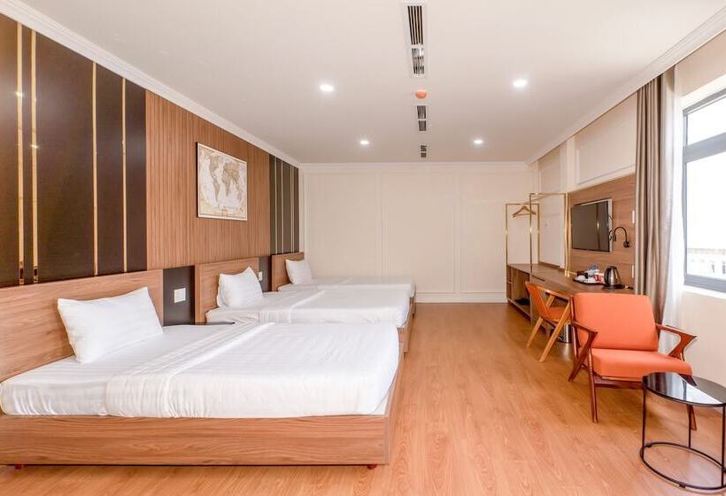 Maya Hotel 3