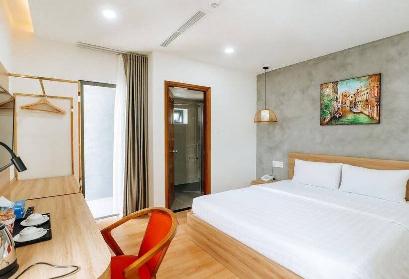 Maya Hotel 3