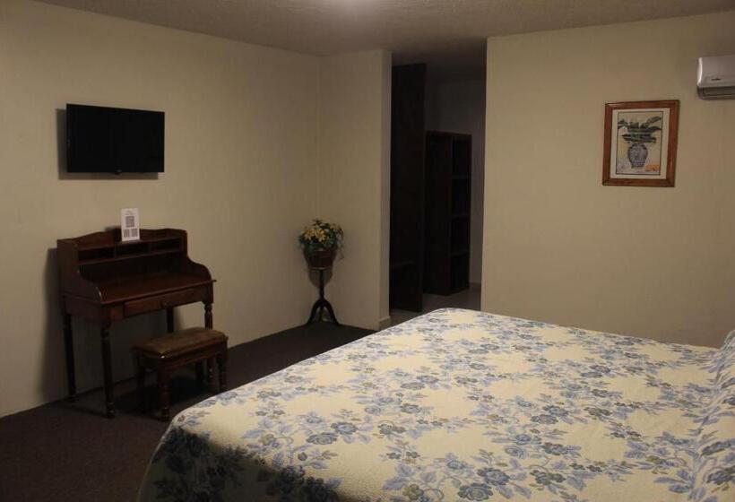 فندق Meson Del Puente