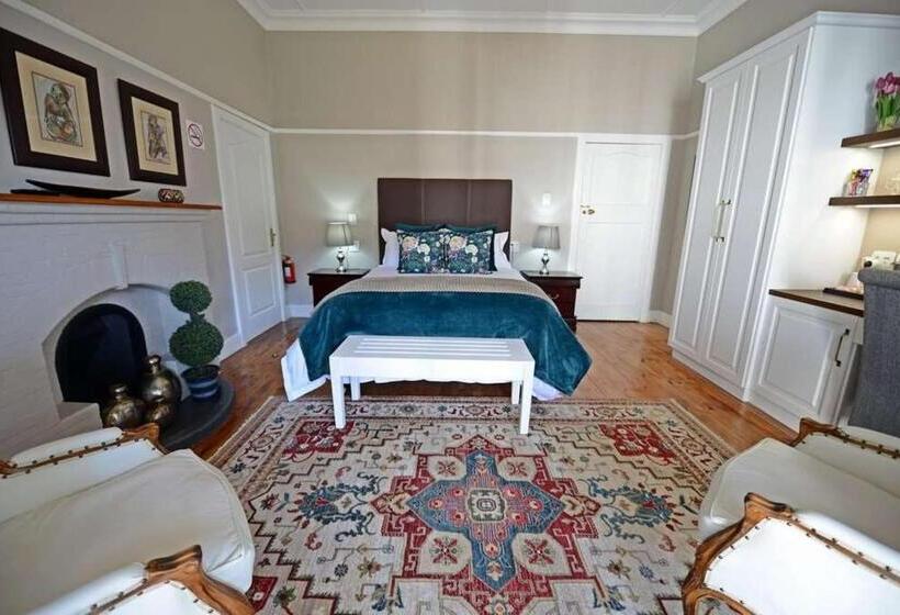 酒店 Milner House Kimberley