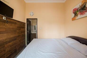 هتل Pelangi Homestay Bedugul Redpartner