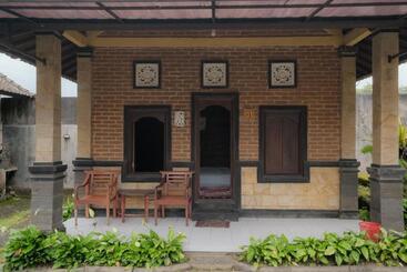 هتل Pelangi Homestay Bedugul Redpartner