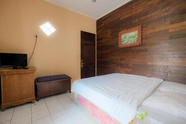 هتل Pelangi Homestay Bedugul Redpartner