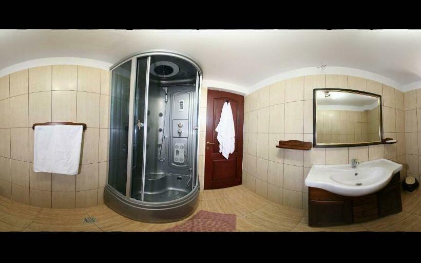 호텔 Pensiunea Casa Pescarului Sulina