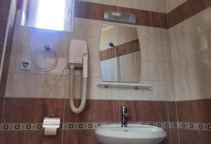 ホテル Santorini Sveti Vlas