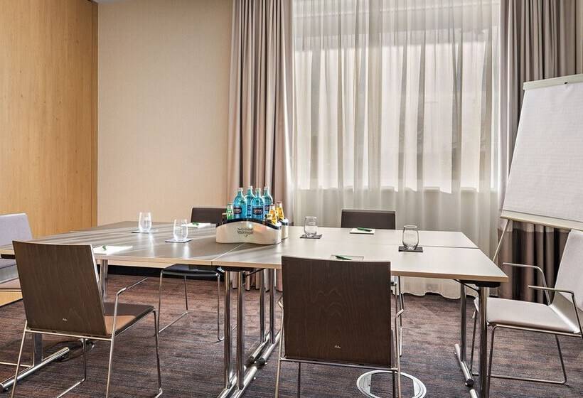 Hey Lou Hotel Karlsruhe Messe