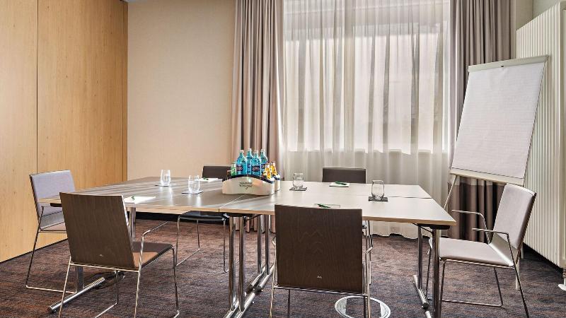 Hey Lou Hotel Karlsruhe Messe