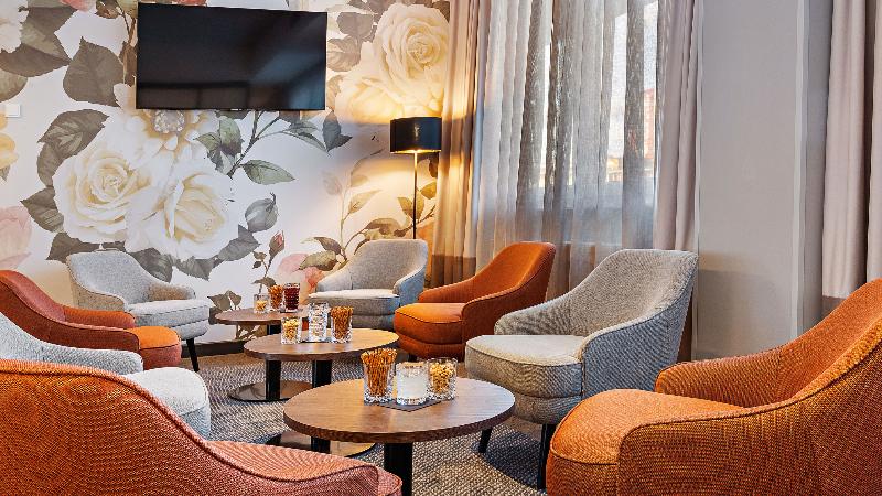 Hey Lou Hotel Karlsruhe Messe