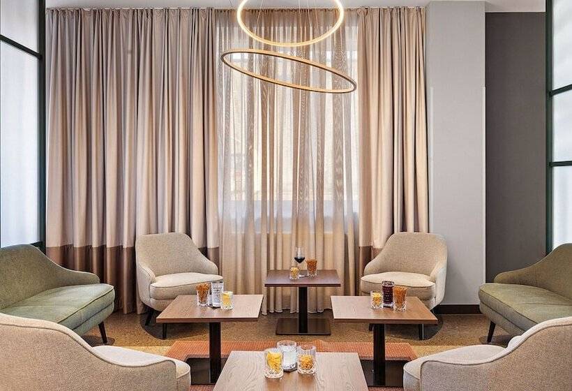 Hey Lou Hotel Karlsruhe Messe