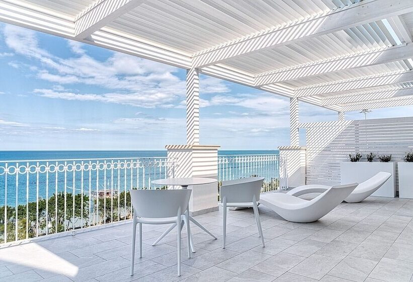 בית מלון כפרי Supporter Deluxe