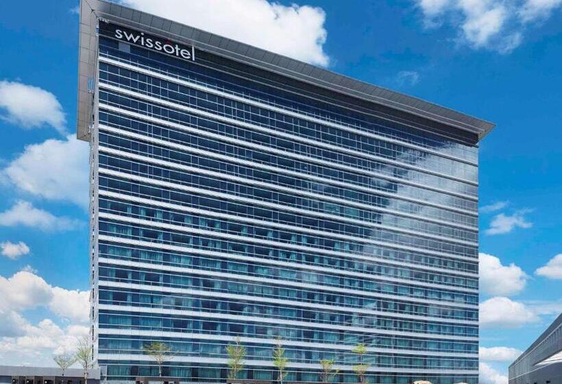 هتل Swissôtel Clark Philippines