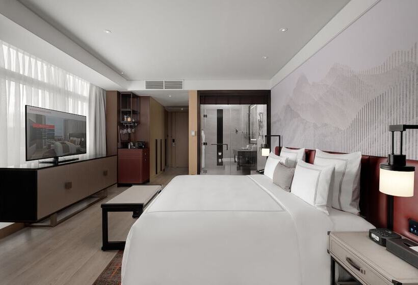 هتل Swissôtel Clark Philippines