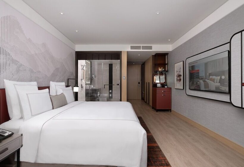 هتل Swissôtel Clark Philippines
