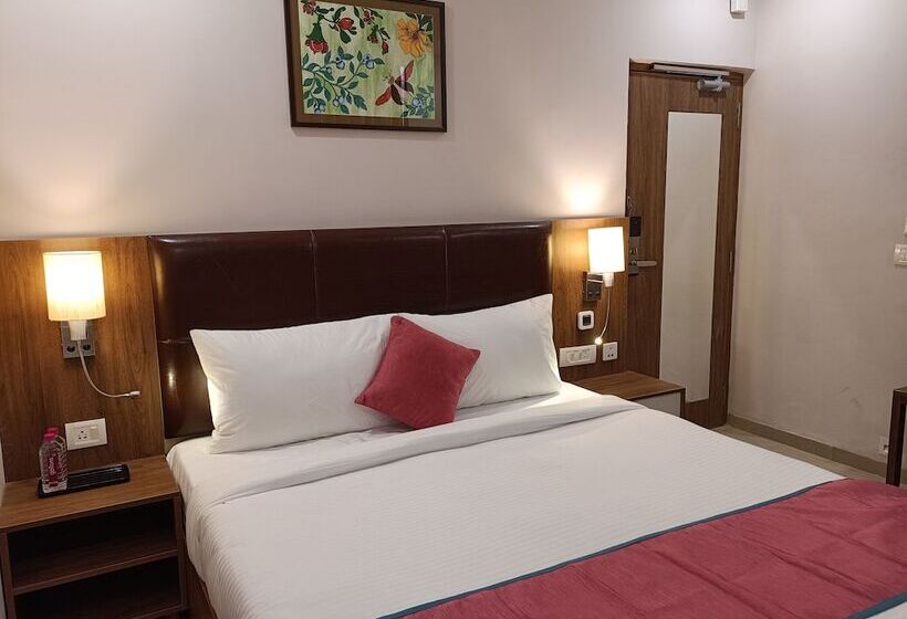 The Beacon Hotel Vadodara
