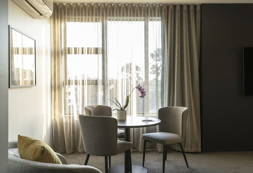 هتل The Mayfair