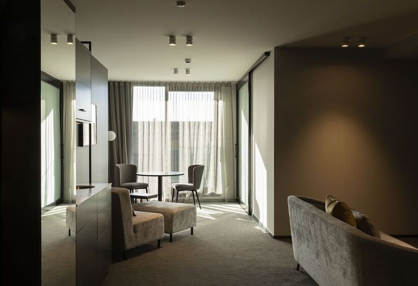 هتل The Mayfair
