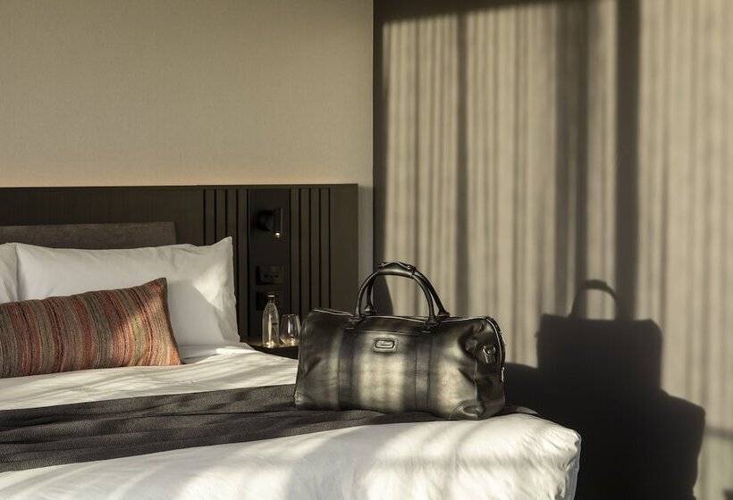 هتل The Mayfair