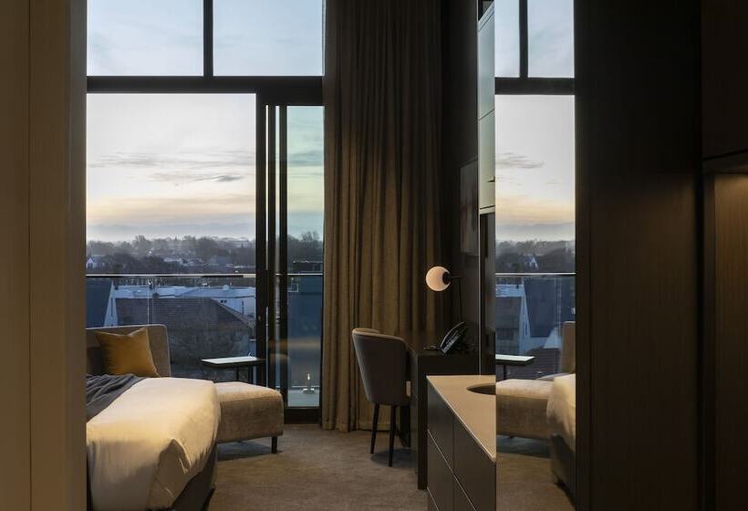 هتل The Mayfair