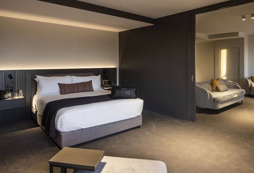 هتل The Mayfair