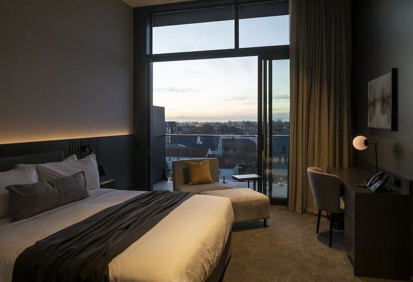 هتل The Mayfair