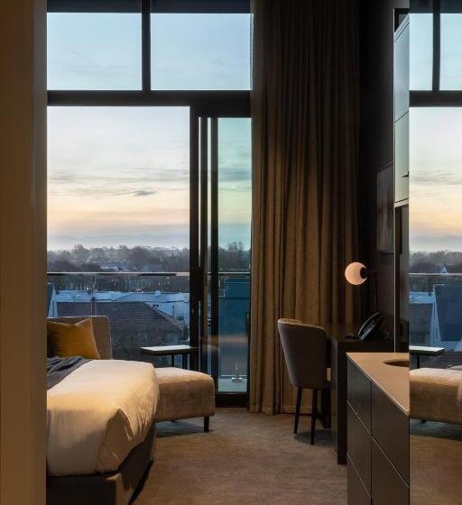 هتل The Mayfair