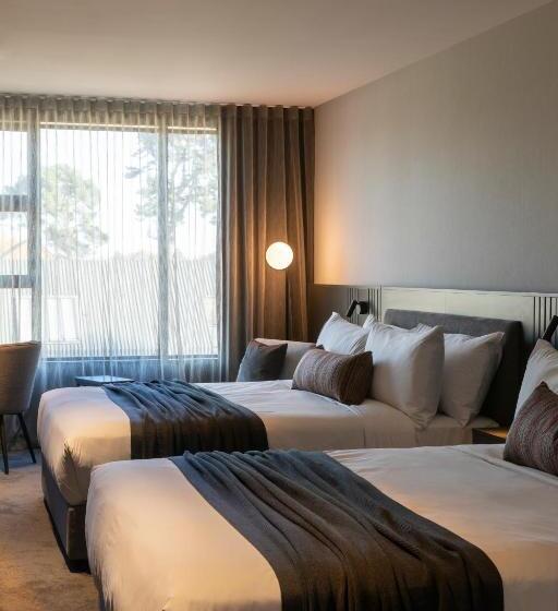 هتل The Mayfair