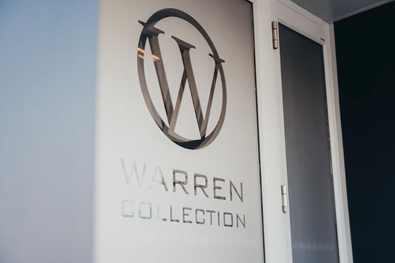 هتل The Quarter By The Warren Collection