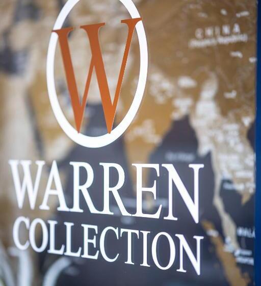 هتل Quarter By The Warren Collection