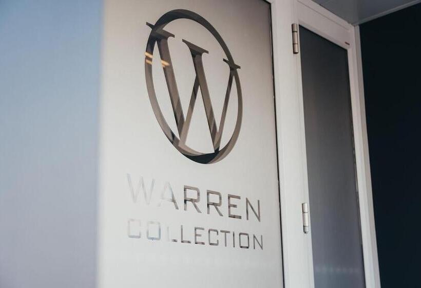 هتل Quarter By The Warren Collection