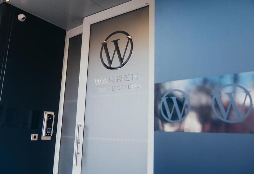 هتل Quarter By The Warren Collection