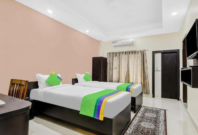 Treebo Hotel Mobi Vip Airport