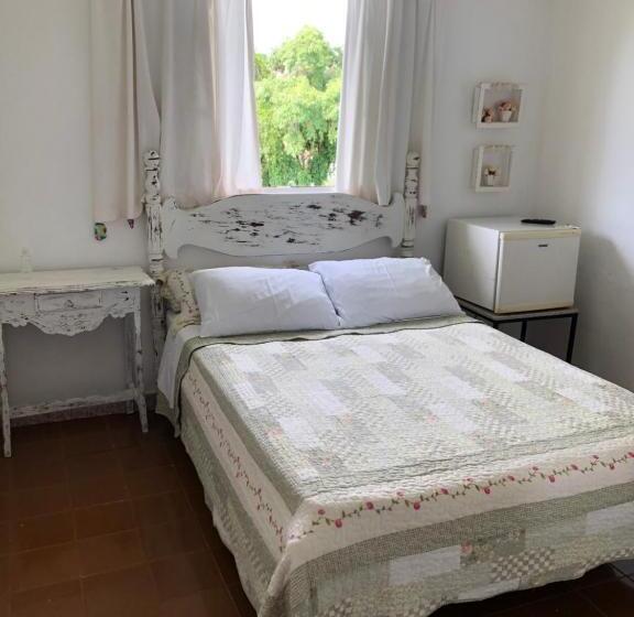 ホテル Villa Interlagos De Minas