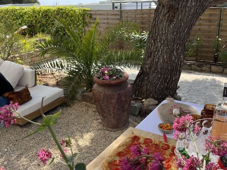 فندق Villa Paradis