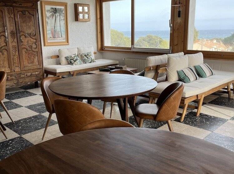فندق Villa Paradis
