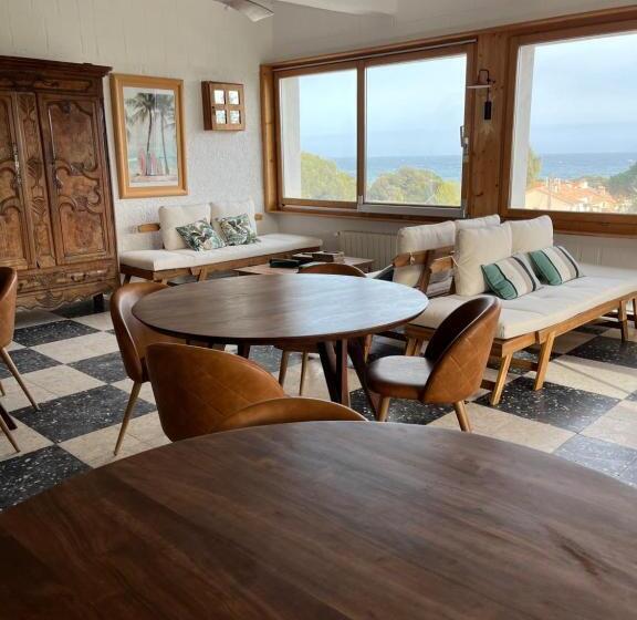 فندق Villa Paradis