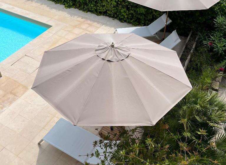 فندق Villa Paradis