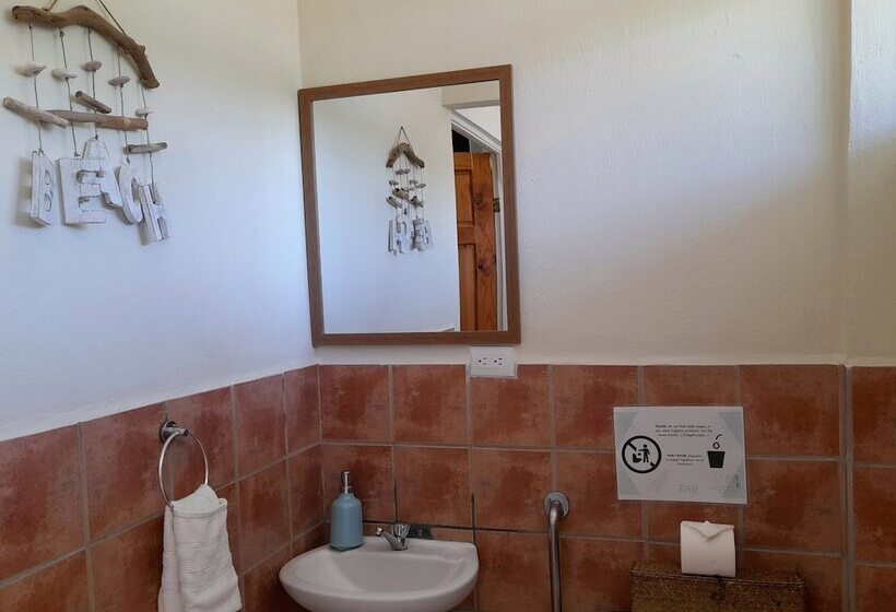 Zulu Surf Hotel Tamarindo