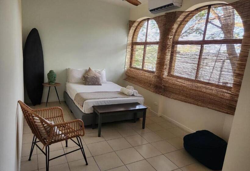 Zulu Surf Hotel Tamarindo