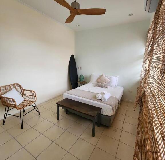 Zulu Surf Hotel Tamarindo