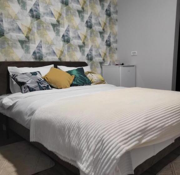 مُتل Amd Union Caffe & Rooms