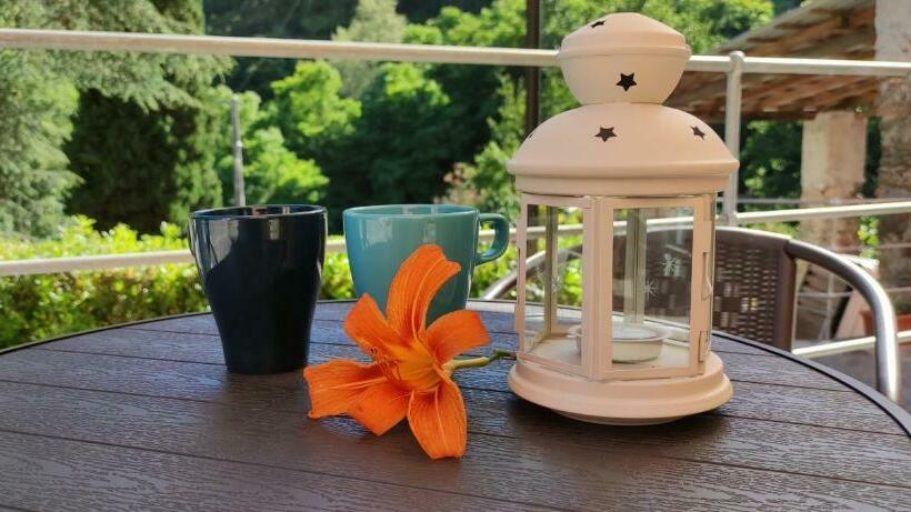 Пансион Affittacamere Angela