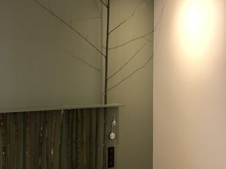 ペンション Clos Des Poulies