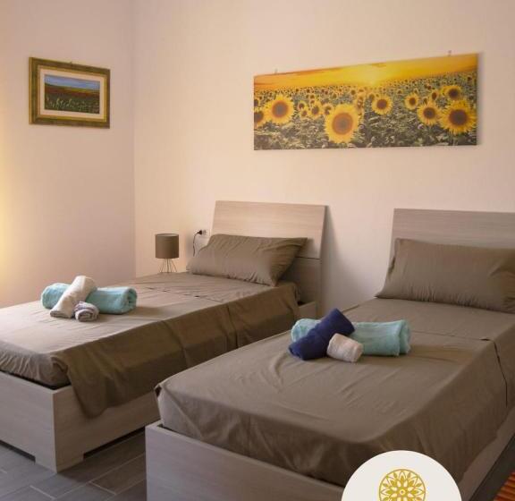 پانسیون Il Girasole