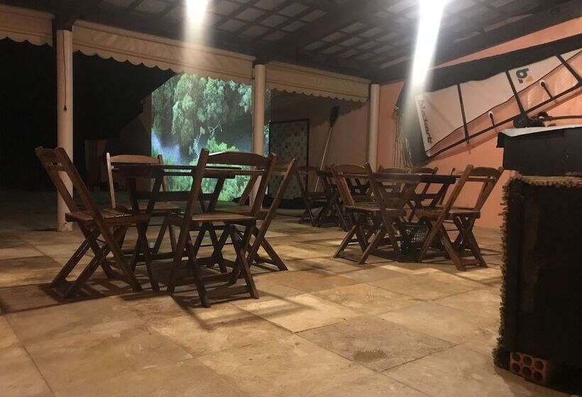 פנסיון B&b Beach House Pousada Exclusiva Pés Na água Pontal Do Peba única Em Alagoas