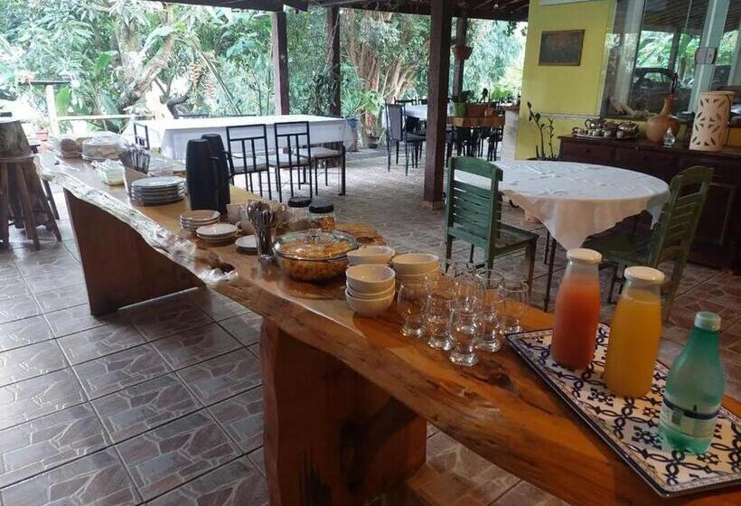 ペンション Toca Do Roka