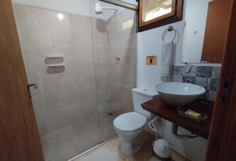 ペンション Toca Do Roka