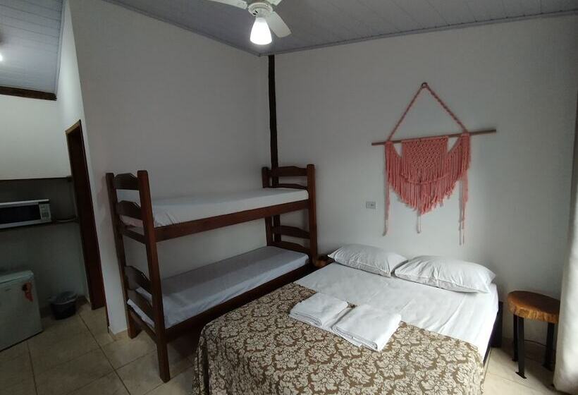 ペンション Toca Do Roka